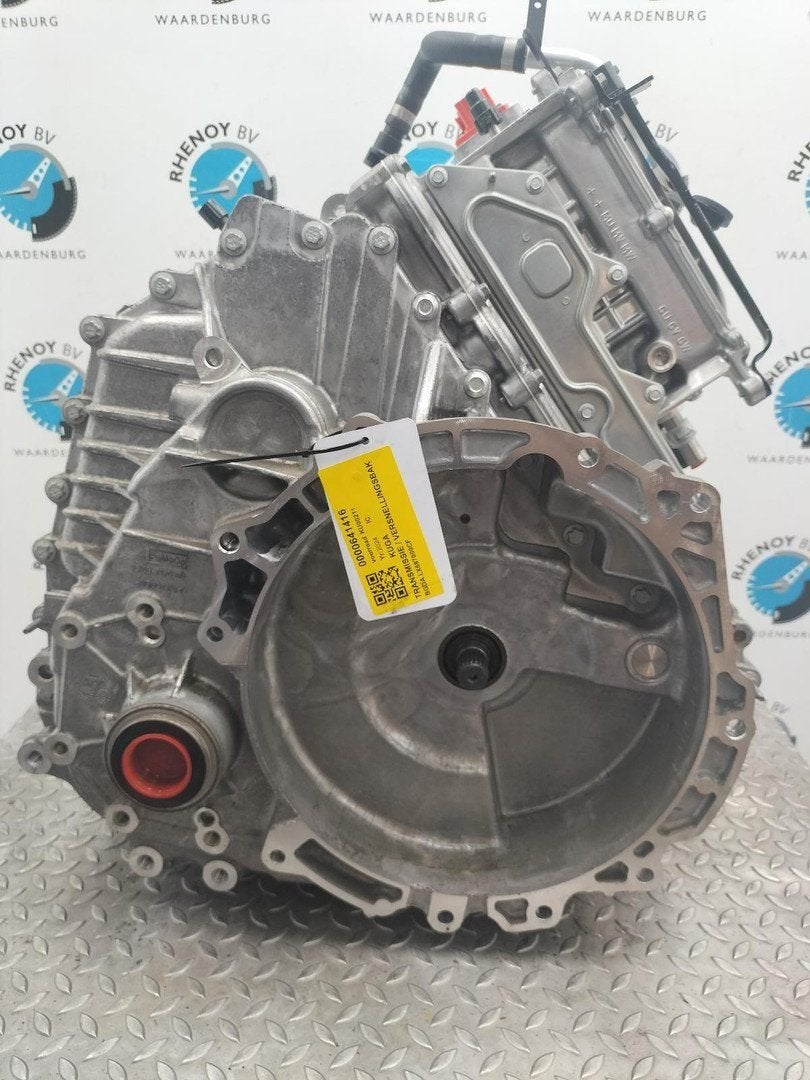 FORD KUGA 2.5 PHEV ST Line TRANSMISSIE / VERSNELLINGSBAK LX6, Ophalen of Verzenden, Gebruikt, ARN erkend