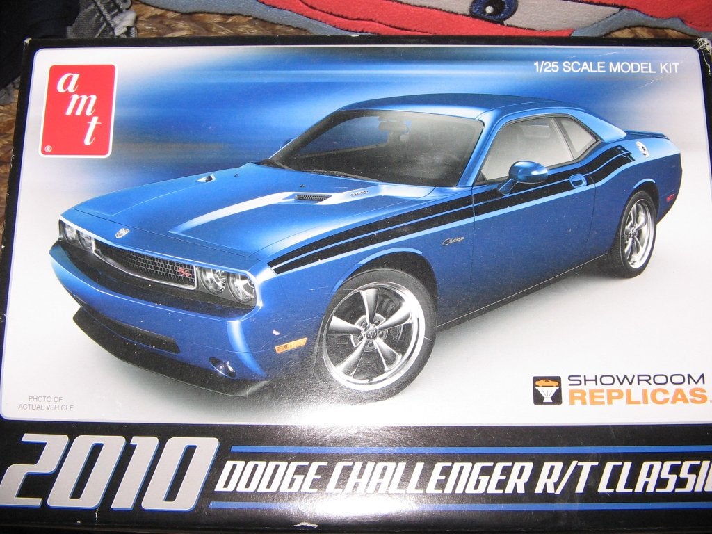 amt bouwdozen van auto's op 1/25, Hobby & Loisirs créatifs, Enlèvement ou Envoi, Neuf, Voiture, Autres marques