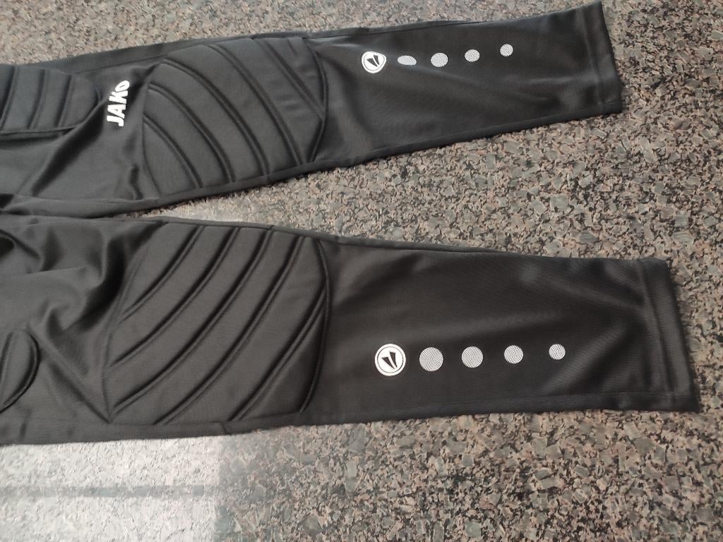 Keeper broek Jako maat L nieuw, Taille L, Enlèvement, Neuf, Pantalon
