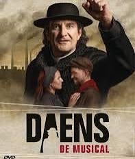 Daens, CD & DVD, Enlèvement ou Envoi, Utilisé