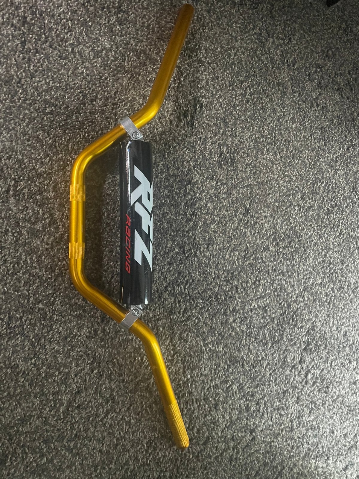 Sportstuur plus bar pad, Ophalen, Nieuw