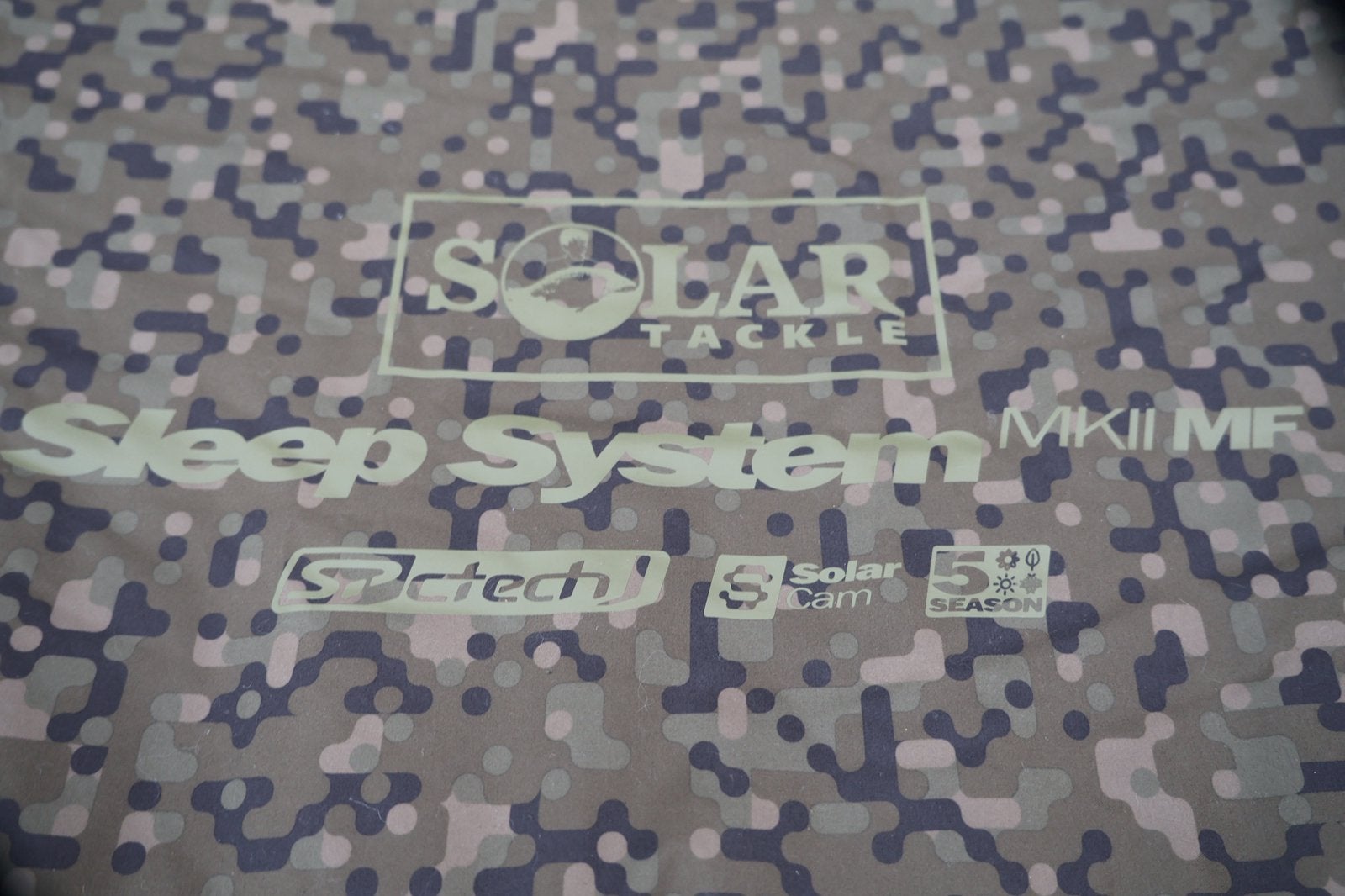 Solar sp ctech sleep system, Enlèvement, Neuf