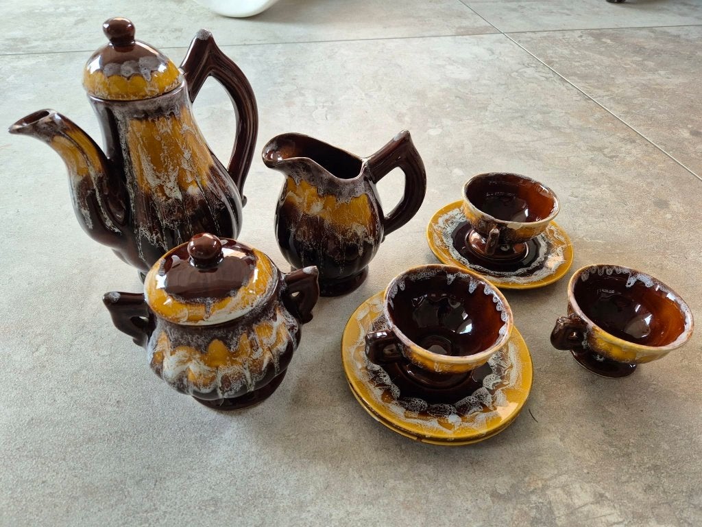 Servies, Ophalen of Verzenden