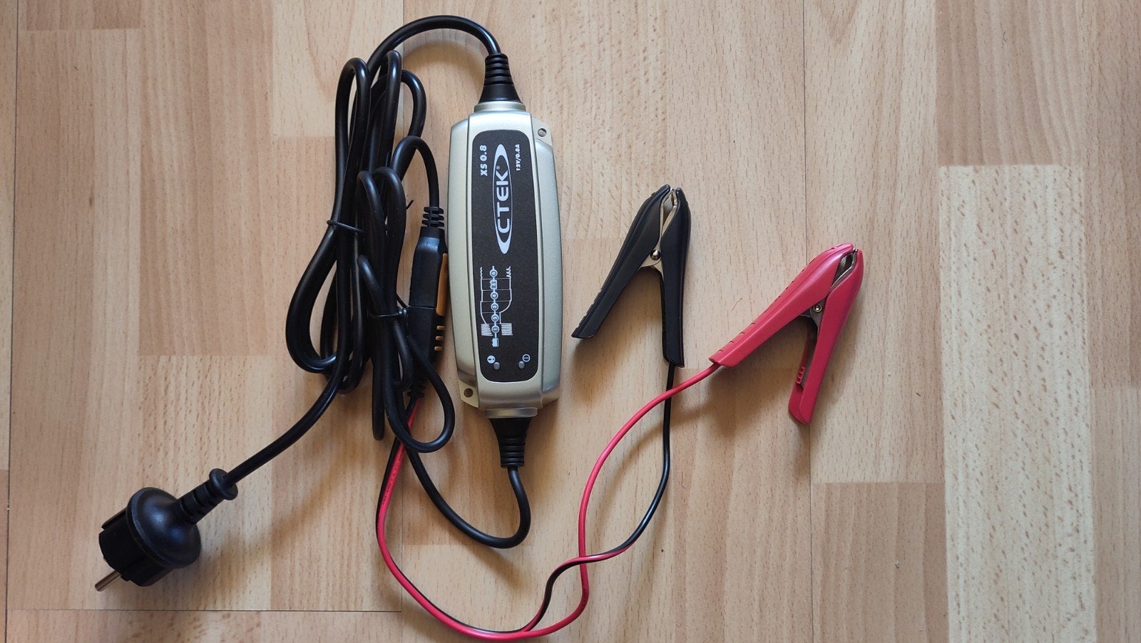 CTEK X 0.8, Ophalen of Verzenden, Nieuw