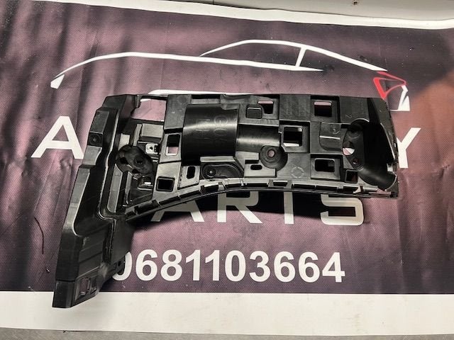 BMW X5 G05 Bumpersteun Links Achter 51127420651, Autos : Pièces & Accessoires, -, Utilisé, -, Enlèvement ou Envoi