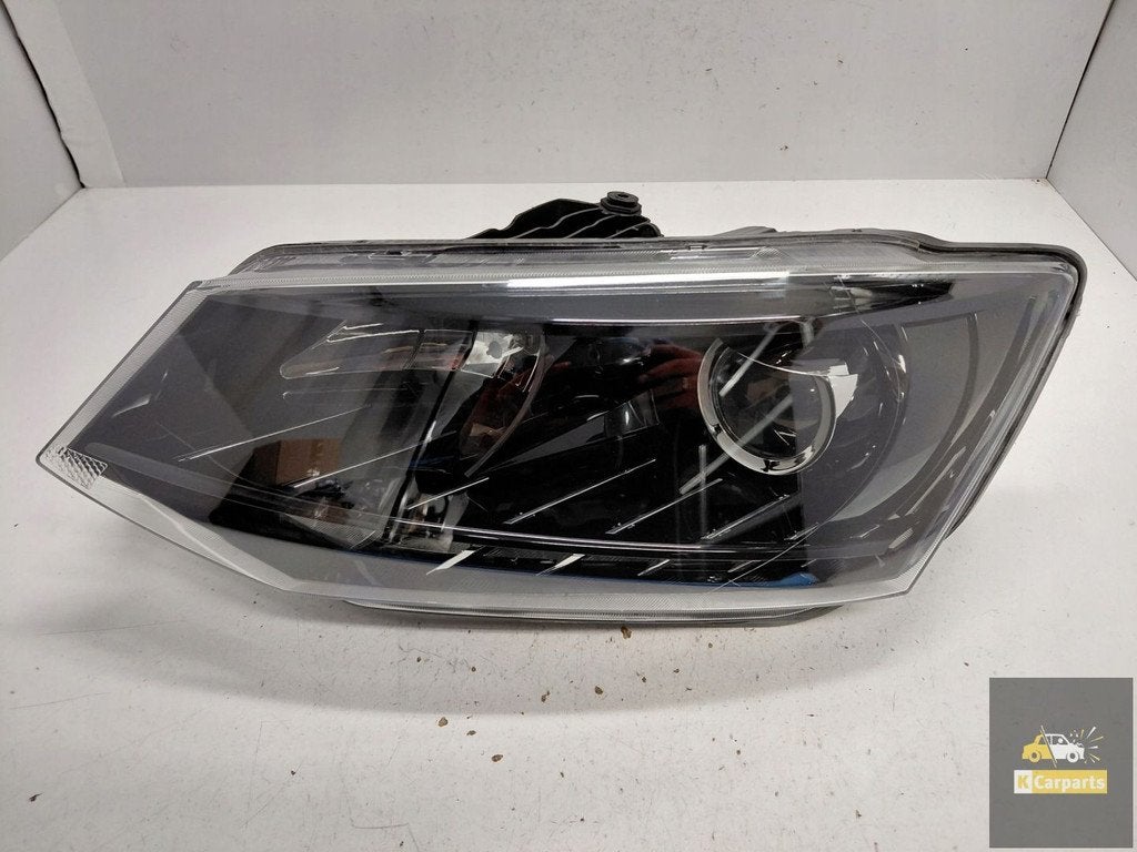 6V1.941.015.B, Skoda Fabia III LED lens linkerlamp Ideaal, Tr. Vaclava Klementa 869
293 01  Mlada Boleslav, CZ, Skoda, Skoda Auto a.s.