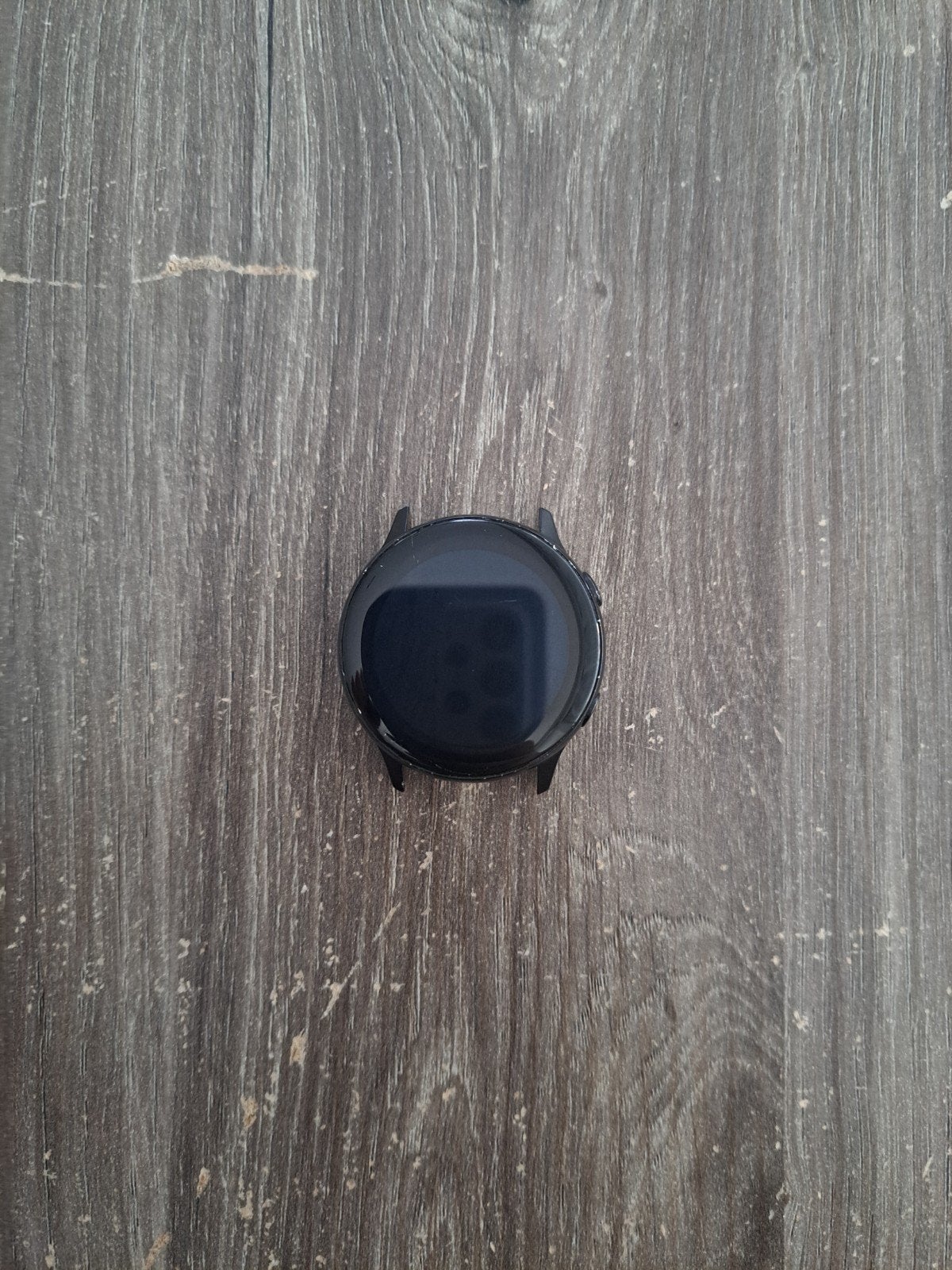Samsung Galaxy Watch Active  defect, Ophalen