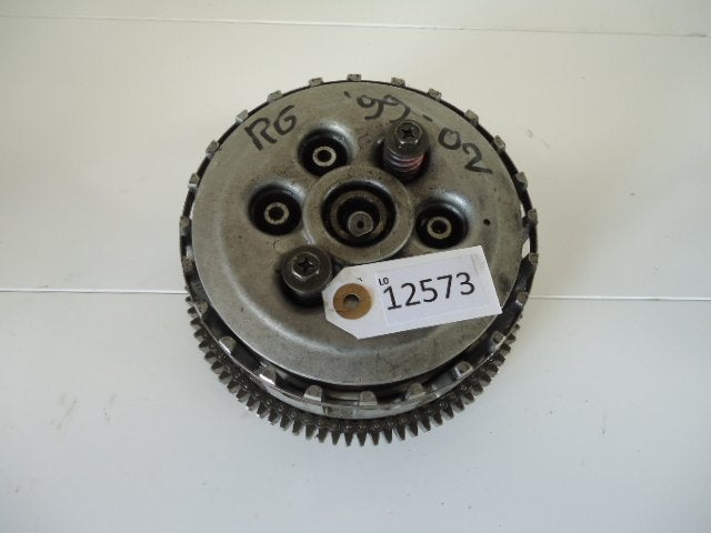 R6 1999 - 2002 Yamaha Motorblok onderdelen D1-19709