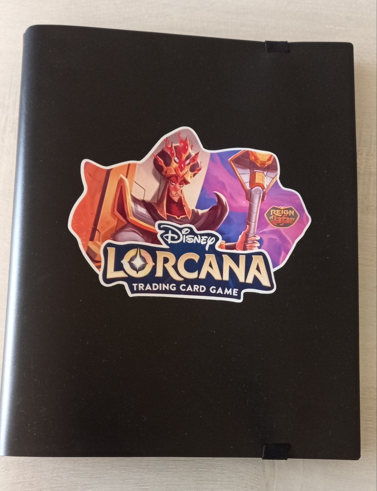Lorcana Reign of Jafar, Verzamelen, Ophalen of Verzenden