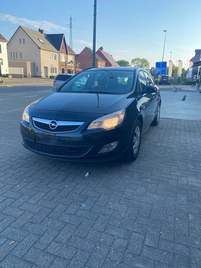 Opel astra, Autos, Particulier, Achat, Astra
