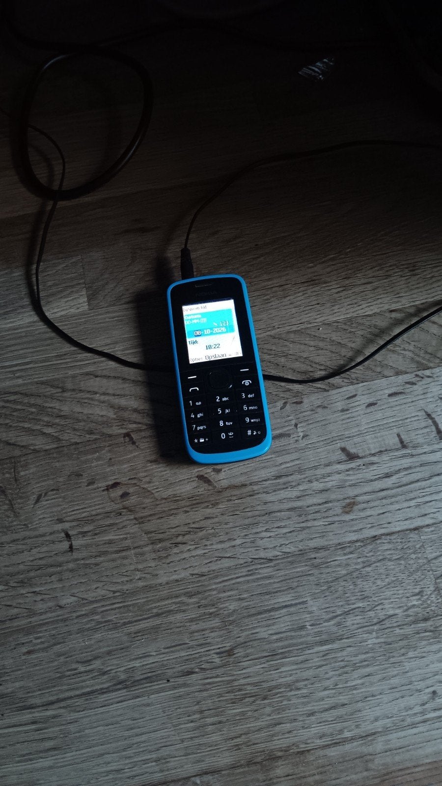nokia 113 rm 871, Ophalen of Verzenden, Gebruikt