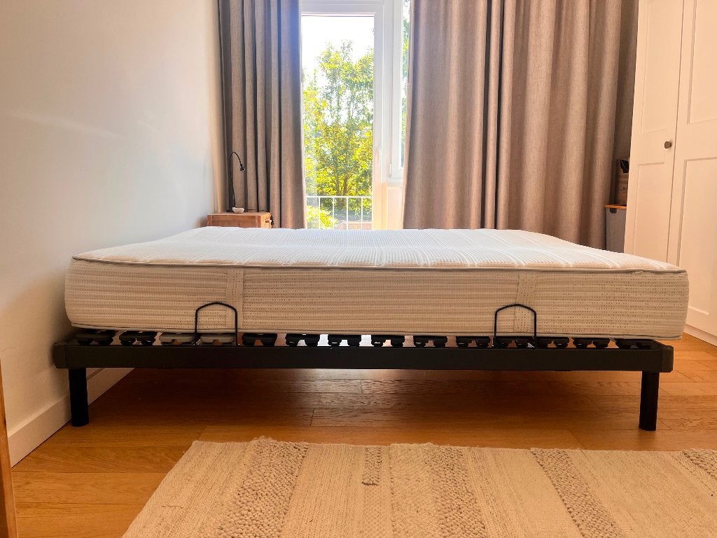 Mattress, originally purchased for €940, Matelas, Enlèvement, Utilisé, 200 cm