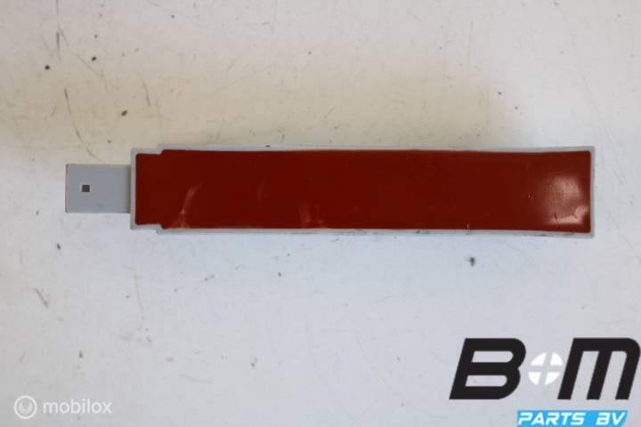 Schakelaar module VW Touran 5T 5TA927132B, Utilisé