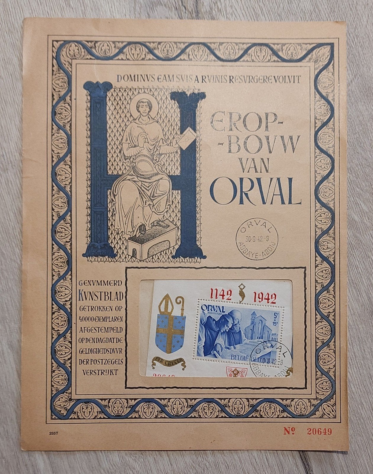 Bière trappiste, Enlèvement ou Envoi