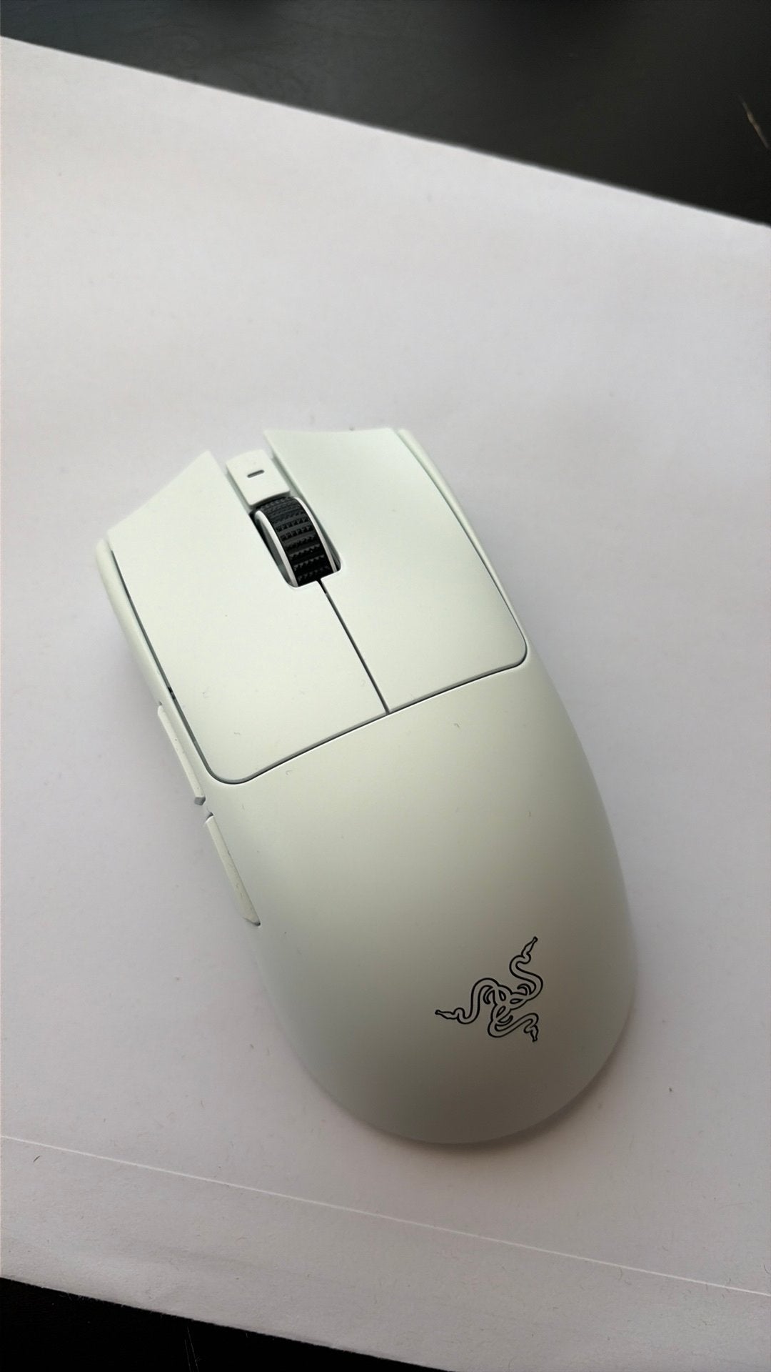 Souris Razer Viper v3 PRO — Nouveau !, Neuf, Souris, Enlèvement, Droitier