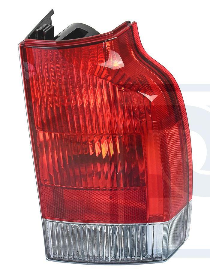 Volvo achterlicht onder deel rechts V70 Xc70 2000-2004 Volvo, Ophalen of Verzenden, Nieuw