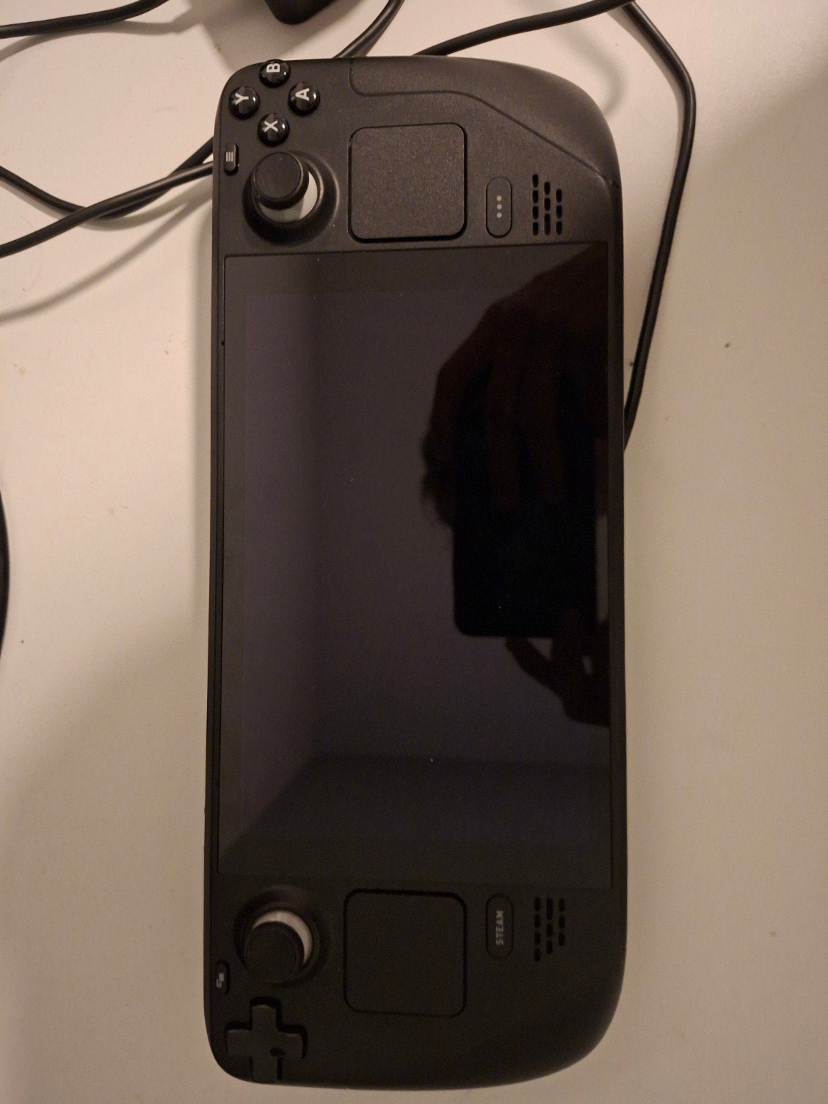 Valve Steamdeck GameConsole, Consoles de jeu & Jeux vidéo, Consoles de jeu | Autre, Enlèvement, Valve
