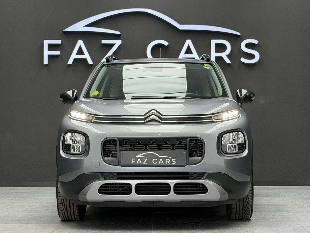 Citroën C3 Aircross 1.5 BlueHDi Feel * 1ER PROP + REGU + GA, Achat, Euro 6, Entreprise, Boîte manuelle