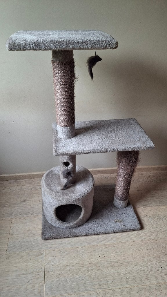 meubles pour chats, Animaux & Accessoires, Enlèvement, Utilisé