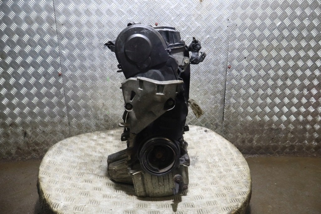 Moteur BNM Nu FABIA SKODA FOX SEAT POLO IBIZA VW ROOMSTER, Envoi, Utilisé, Daihatsu
