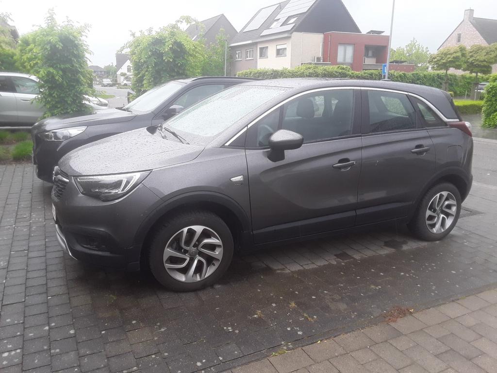 Auto, Auto's, Voorwielaandrijving, Zwart, Handgeschakeld, 5 deurs