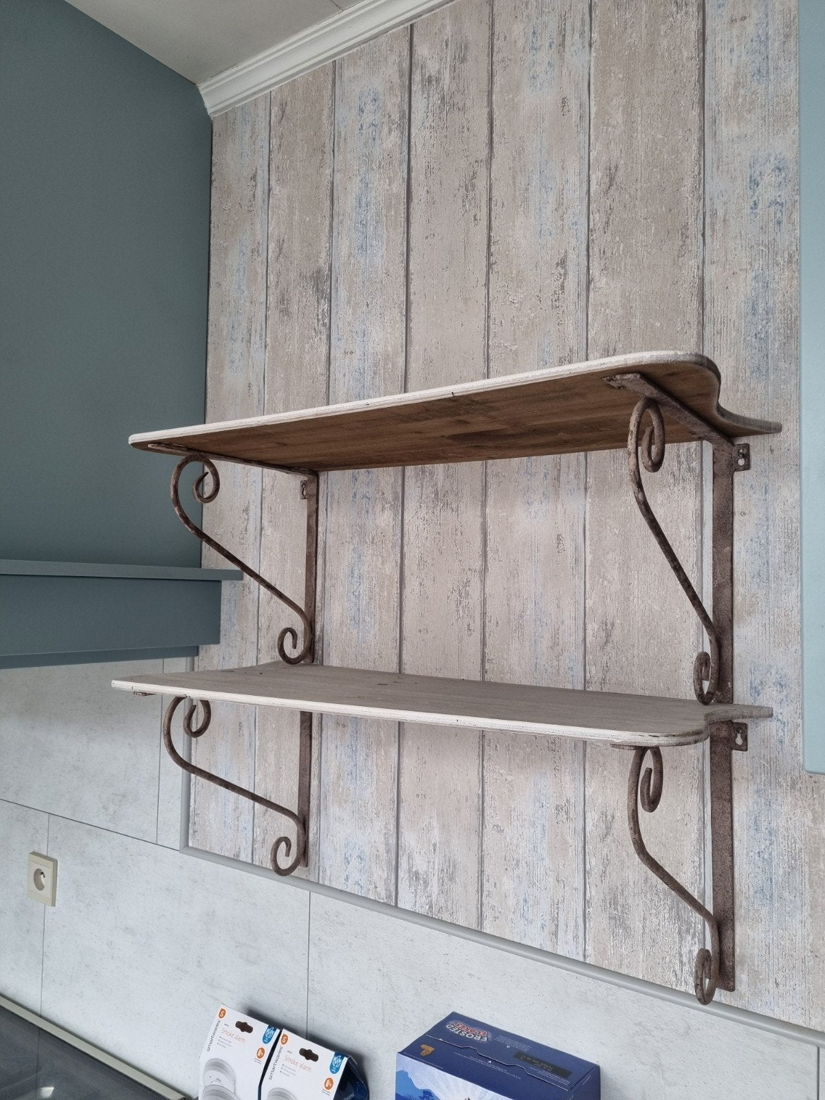 Wandplanken, Huis en Inrichting, Woonaccessoires | Wandplanken en Boekenplanken, Ophalen