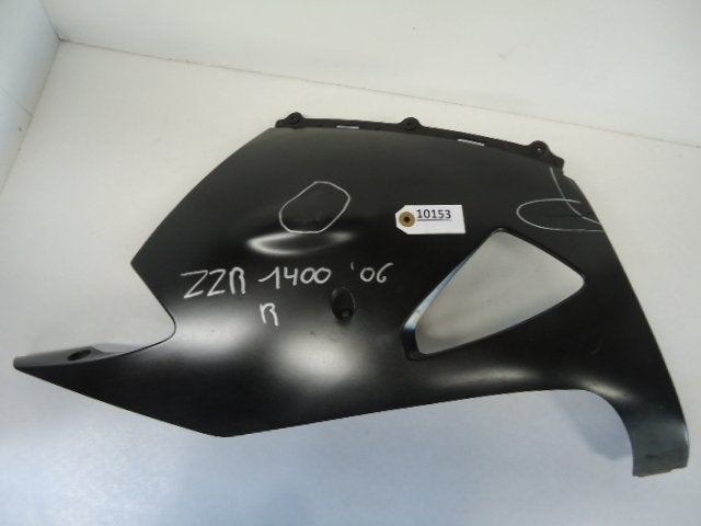 ZZR1400 2005 - 2011 Kawasaki Kuipdeel D1-18580