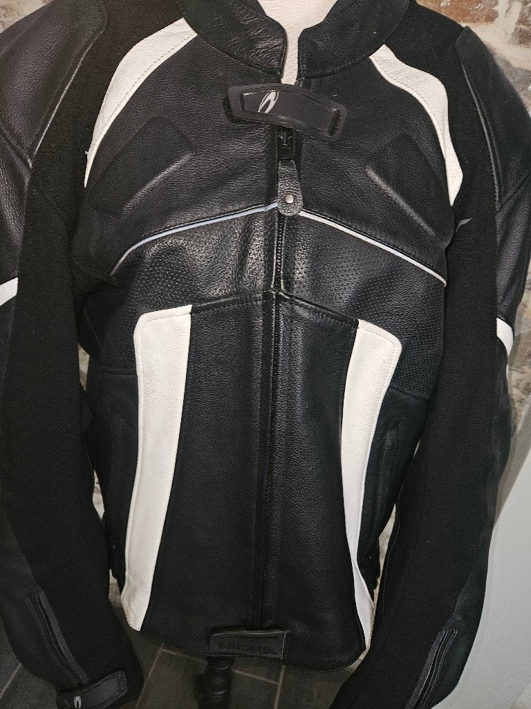 Veste de moto homme, Motos, Enlèvement, Hommes