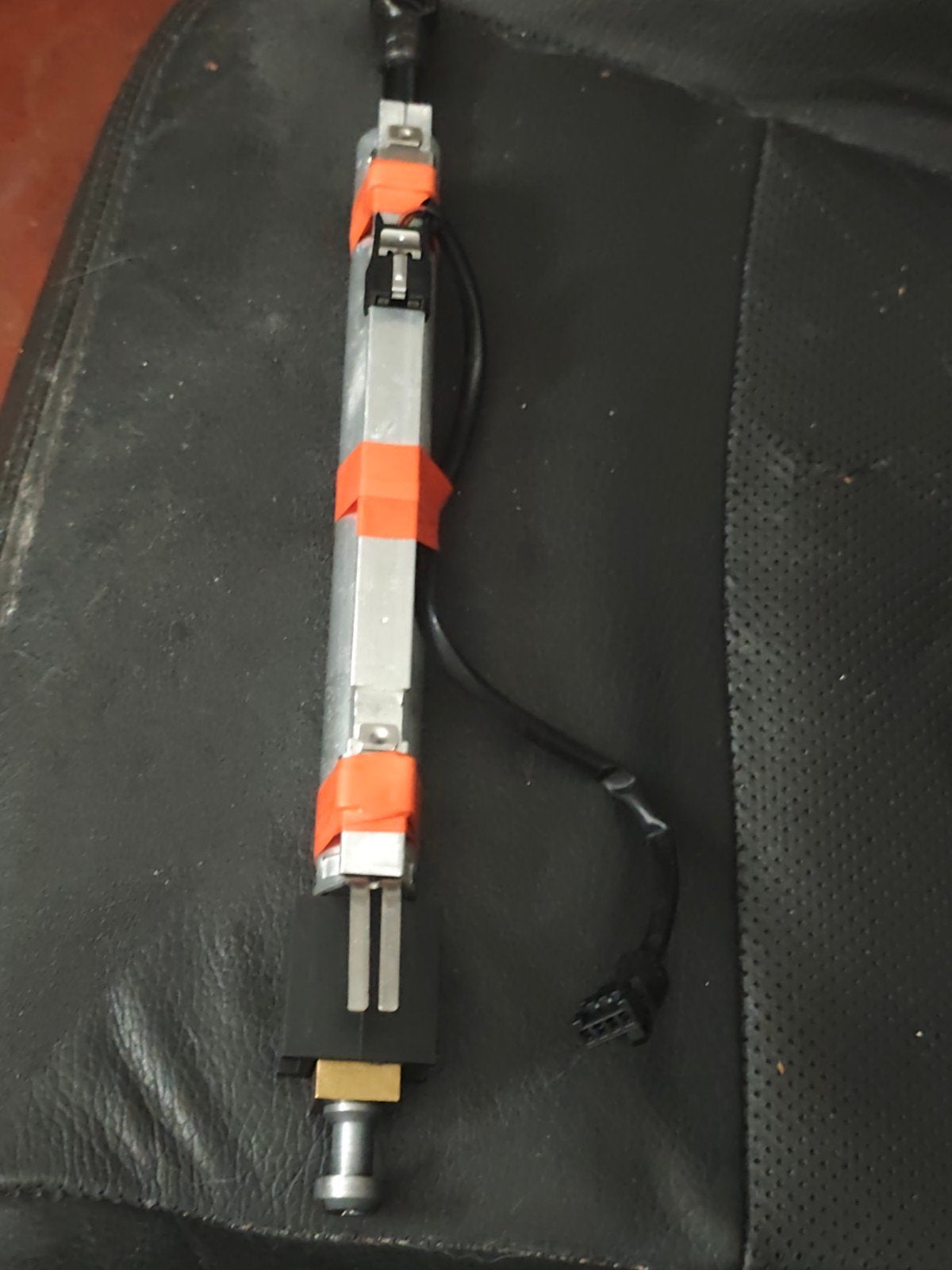 vérins hydrauliques astra h twintop, Enlèvement ou Envoi