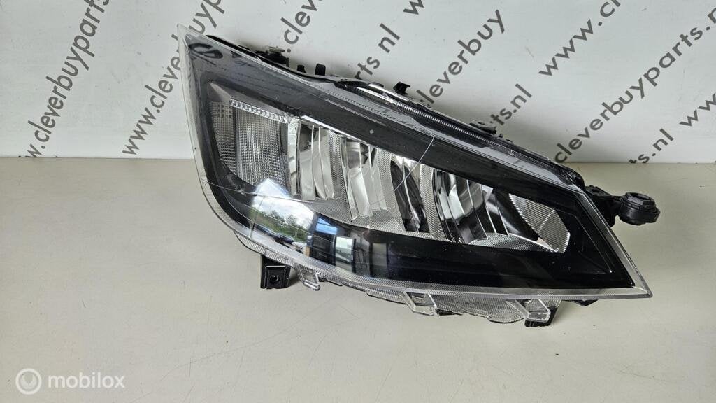 Koplamp origineel led Seat Ibiza 6F ('17-'21) 6f1941006f, Enlèvement ou Envoi, Utilisé, Seat, Seat