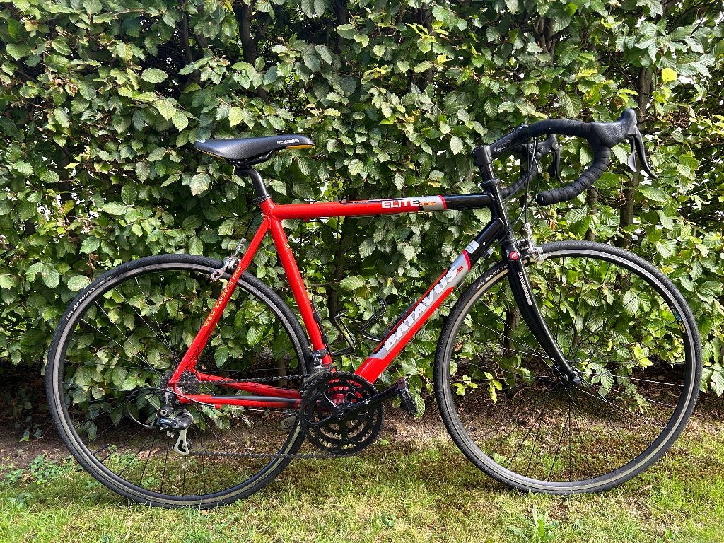 Koersfiets batavus 125 euro, Ophalen, Batavus