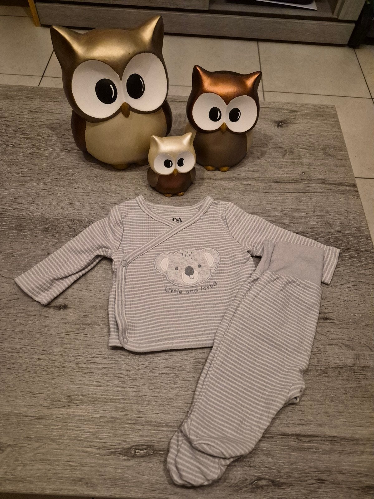 set de C&A taille 56, Enlèvement ou Envoi, Ensemble