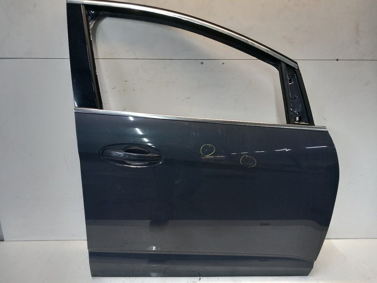 Portier rechts voor Ford C-Max, Onderdelen@venauto.nl, Van der Ven Autorecycling B.V., Gebruikt, Ettenseweg 76, 4706 PB Roosendaal, The Netherlands