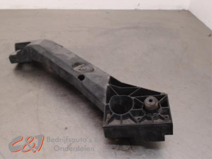 Support partie avant d'un Renault Trafic, Renault, -, 3 mois de garantie, Utilisé