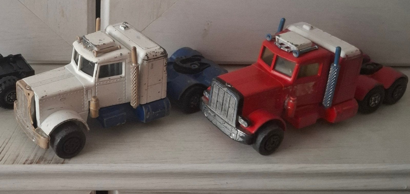 Matchbox superkings trekkers, Hobby & Loisirs créatifs, Enlèvement ou Envoi, Matchbox