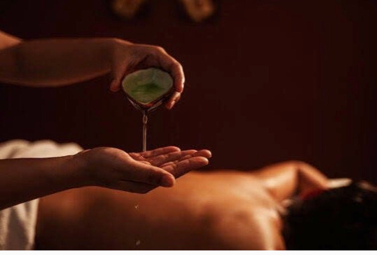 Massage relaxant, Services & Professionnels, Autres massages