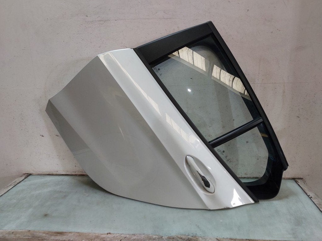 PORTE GAUCHE ARRIÈRE BMW 1 serie (F40) (|41528737063|), Arrière, Utilisé, Porte, BMW