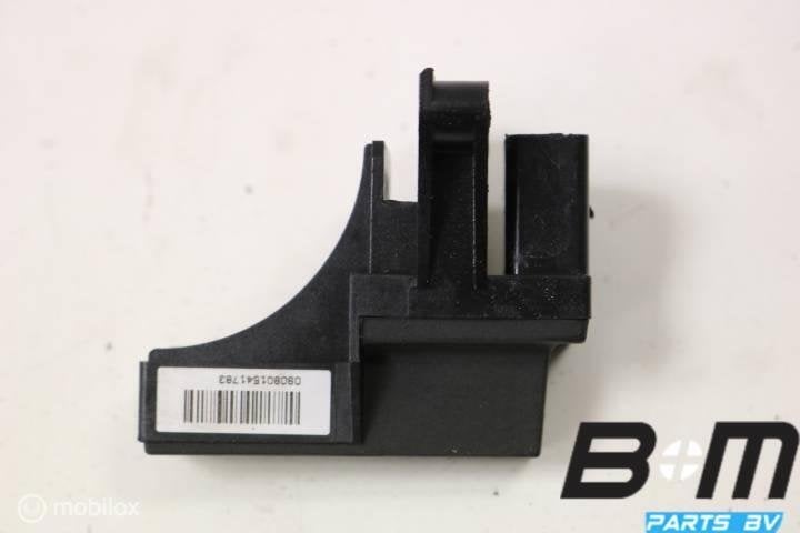 Ontvanger radiografische klok Audi A3 8P Cabrio S - line, Utilisé