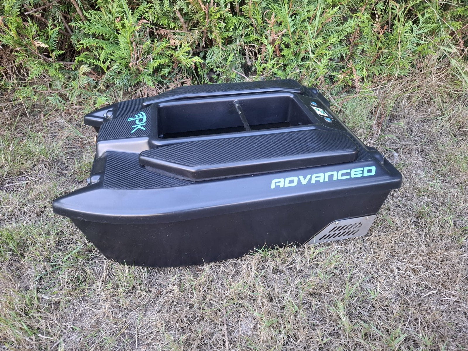voerboot pk Advanced met 1 jaar garantie, Sports nautiques & Bateaux, Pêche à la ligne | Carpes, Enlèvement ou Envoi