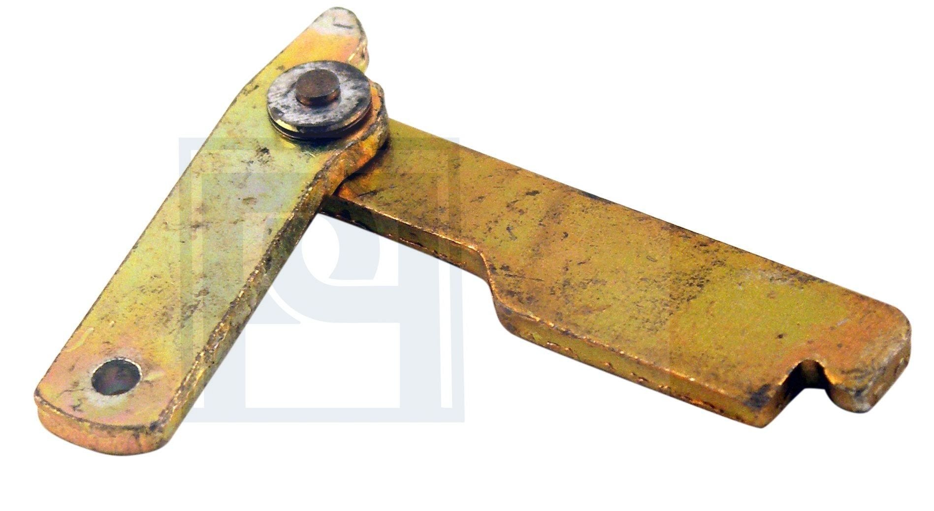 Volvo Hevel links handrem 140 Volvo onderdeelnr 686653, Autos : Pièces & Accessoires, Enlèvement ou Envoi, Neuf, Volvo