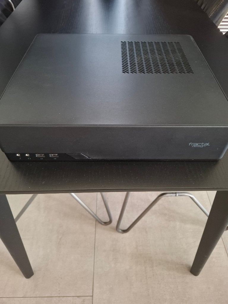PC - i5-9400F - GTX 1050 - 16 GB RAM, Enlèvement, 16 GB, Gaming, SSD