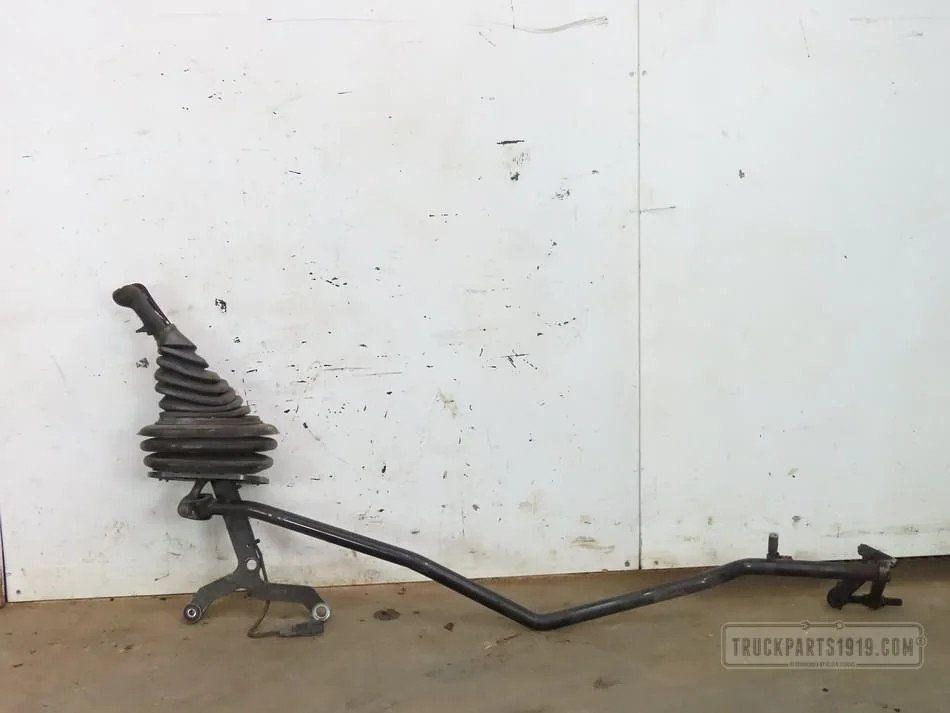 MAN Gearbox & Clutch Parts Versnellingspook TGM, Enlèvement, Utilisé, MAN, Transmission et Accessoires
