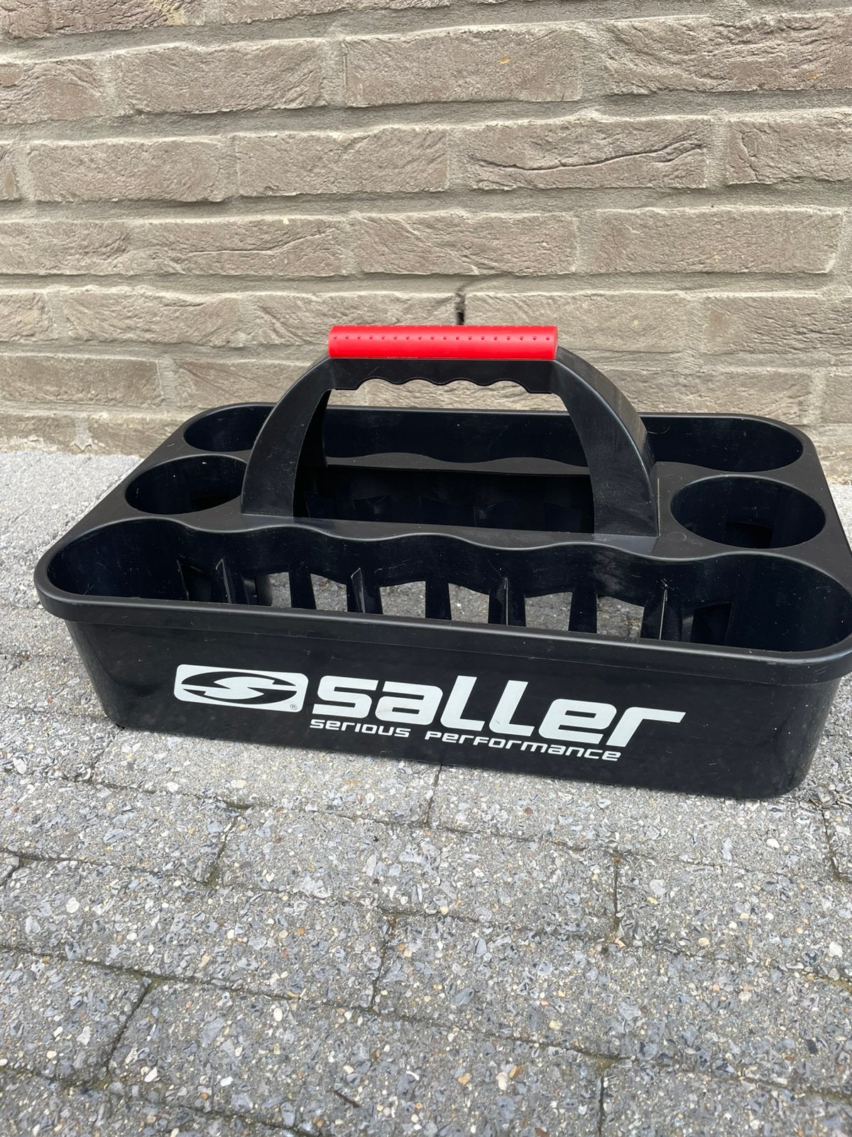 Bekerhouder, Sport en Fitness, Ophalen, Gebruikt, Overige typen