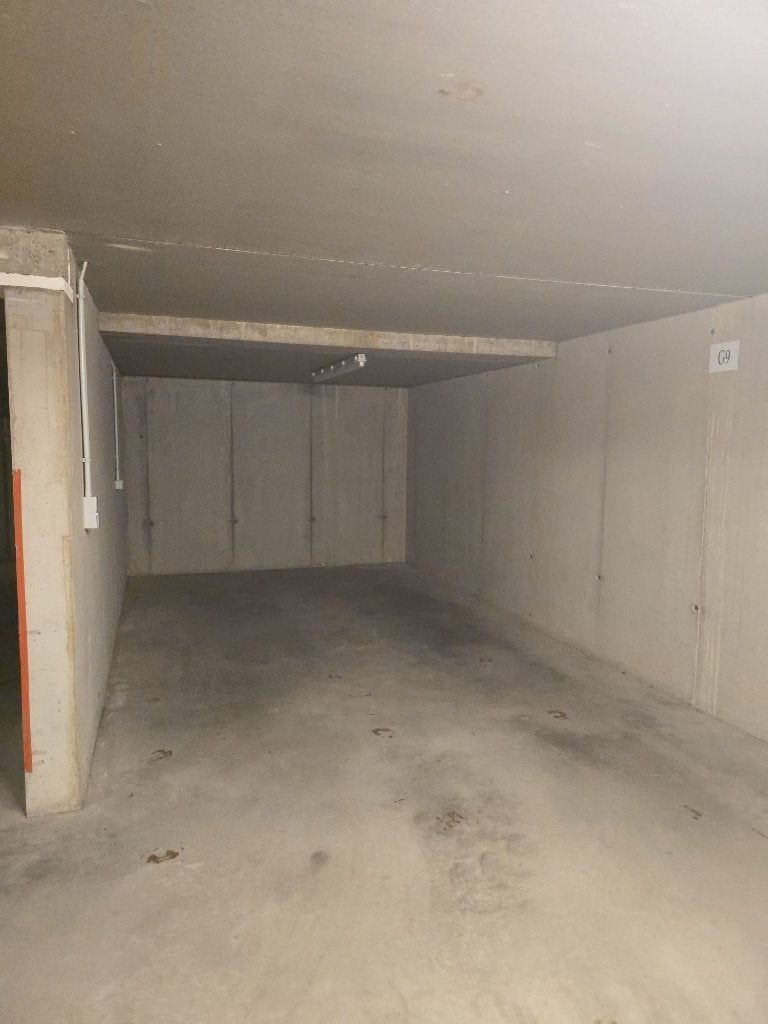 Parkeerplaats ondergronds, Immo, Province de Flandre-Orientale