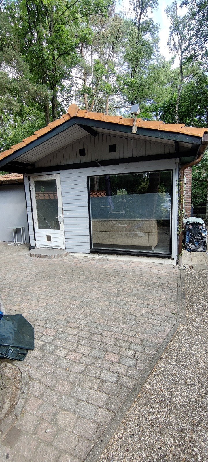 Maison de vacances