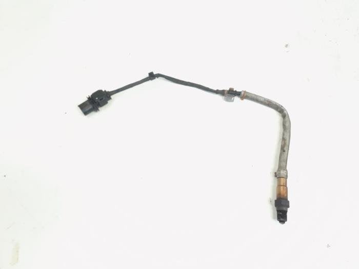 Sonde lambda d'un Volkswagen Golf, Volkswagen, -, 3 mois de garantie, Utilisé
