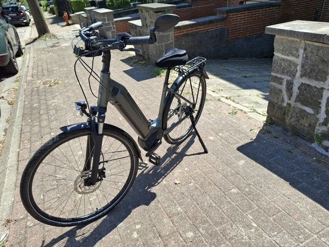 Vélo électrique Kalkhoff, Ophalen, Zo goed als nieuw