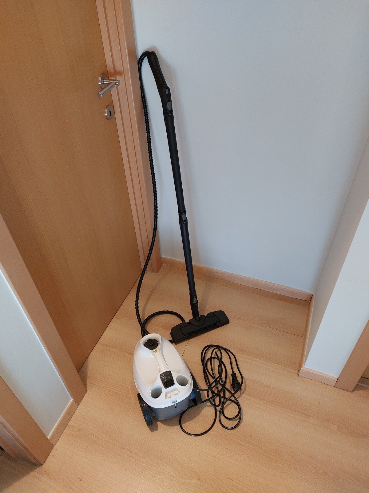 Nettoyeur à vapeur Karcher, Enlèvement, Comme neuf, Nettoyeur à vapeur