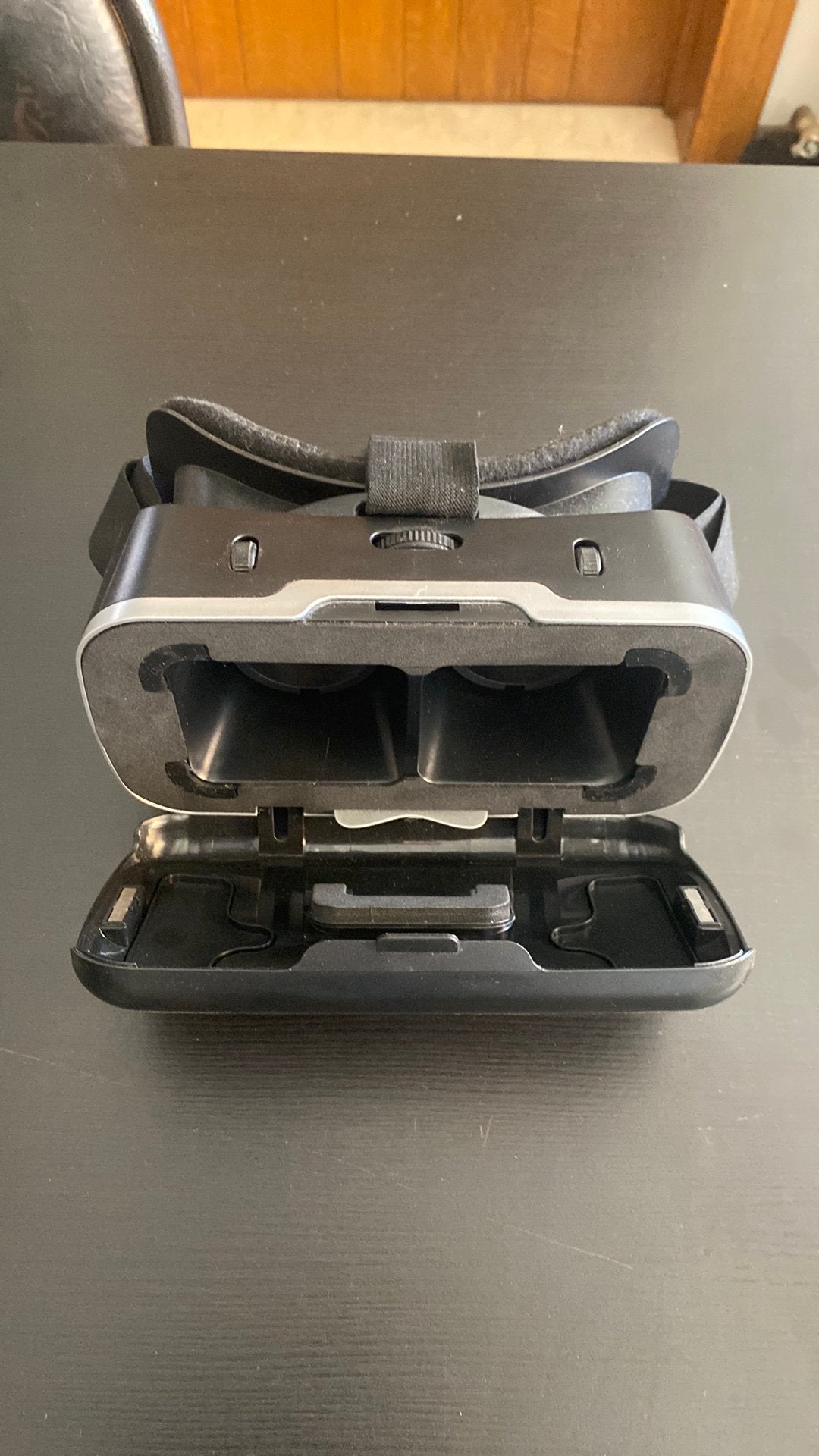 VR Shinecon Virtual Reality, Enlèvement, Comme neuf, Patin clap