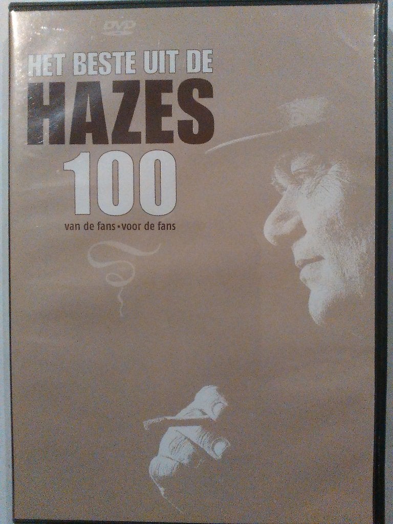 Het beste uit de Hazes 100, CD & DVD, Enlèvement ou Envoi